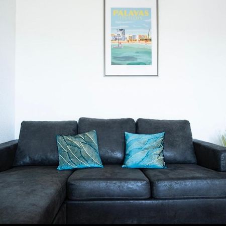 Superb Apartment Near The Port And The Sea Mauguio Ngoại thất bức ảnh