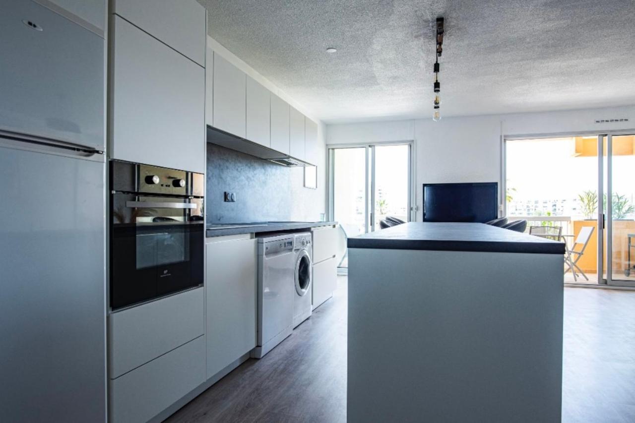 Superb Apartment Near The Port And The Sea Mauguio Ngoại thất bức ảnh