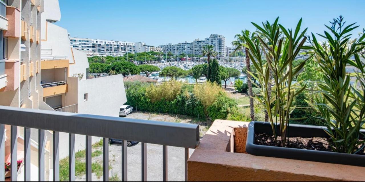Superb Apartment Near The Port And The Sea Mauguio Ngoại thất bức ảnh