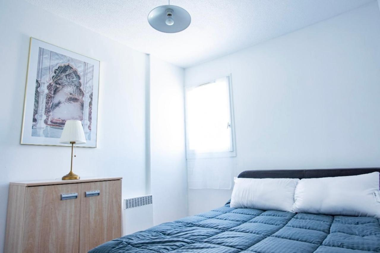 Superb Apartment Near The Port And The Sea Mauguio Ngoại thất bức ảnh