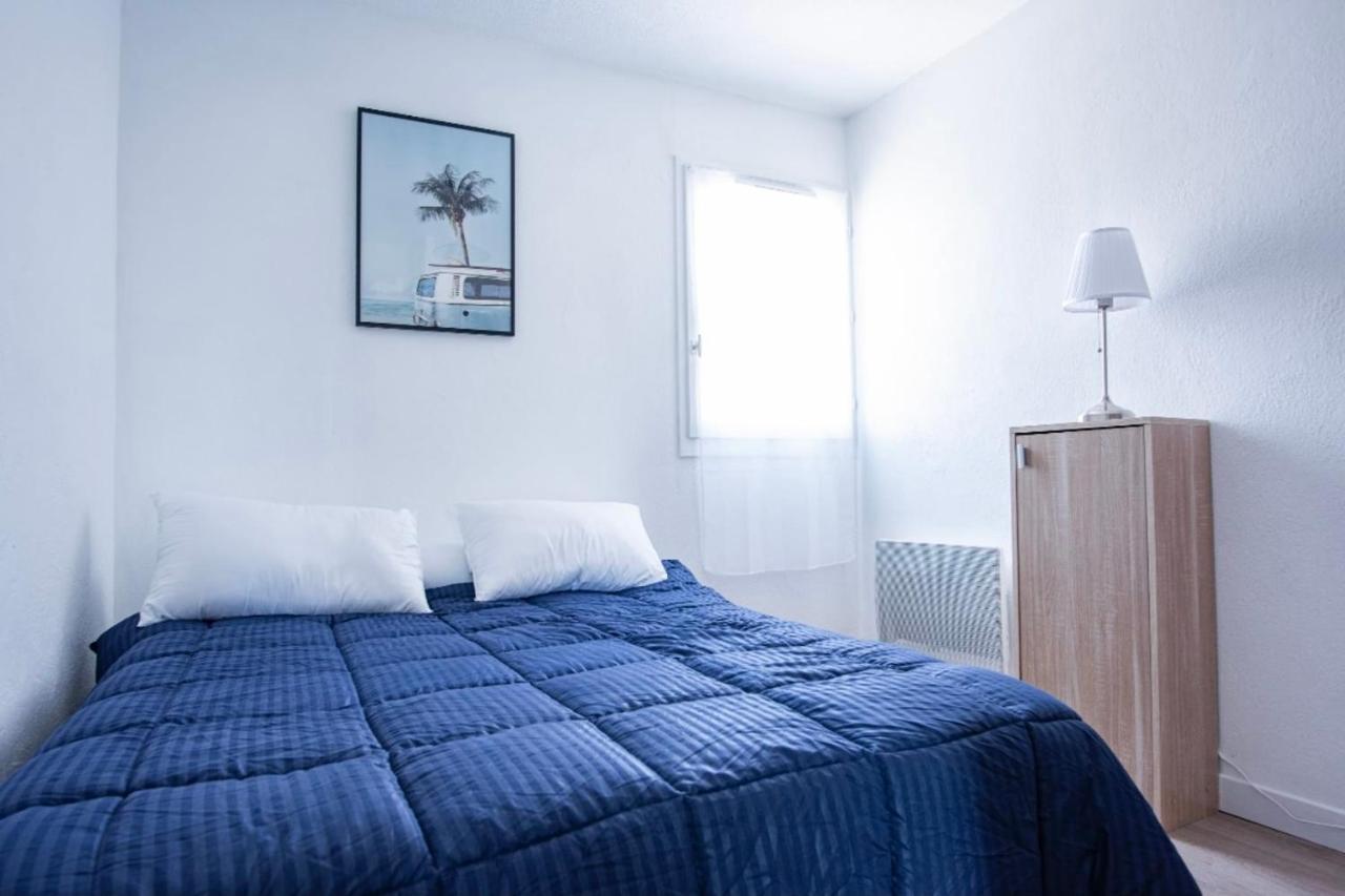 Superb Apartment Near The Port And The Sea Mauguio Ngoại thất bức ảnh
