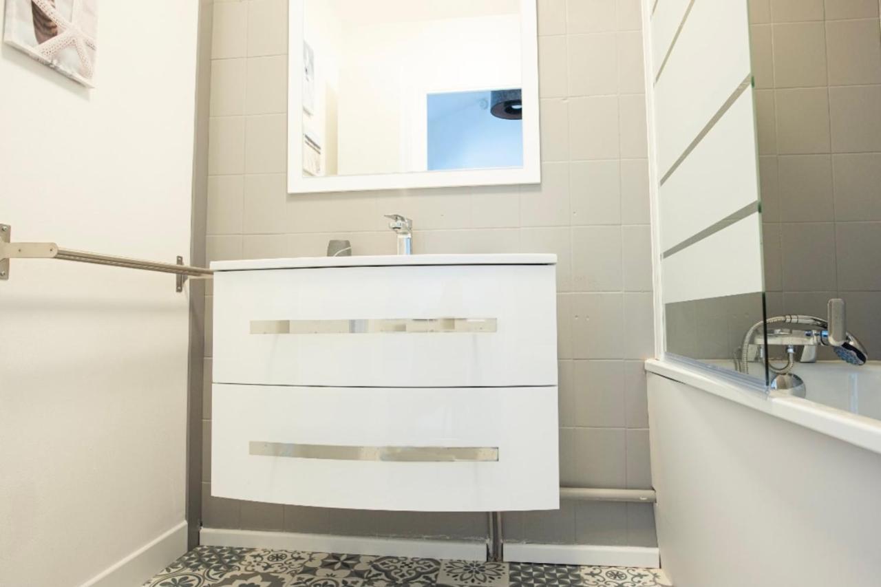Superb Apartment Near The Port And The Sea Mauguio Ngoại thất bức ảnh
