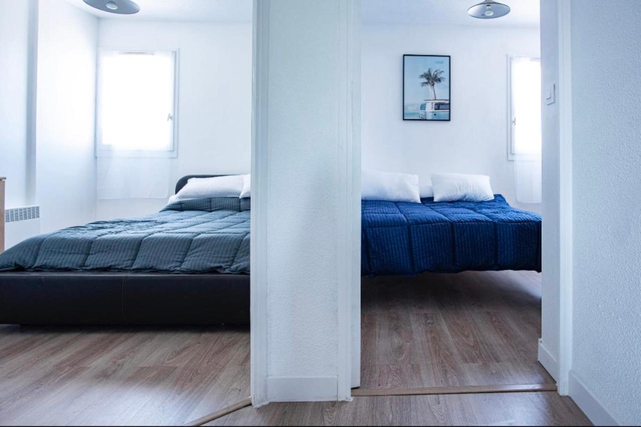 Superb Apartment Near The Port And The Sea Mauguio Ngoại thất bức ảnh